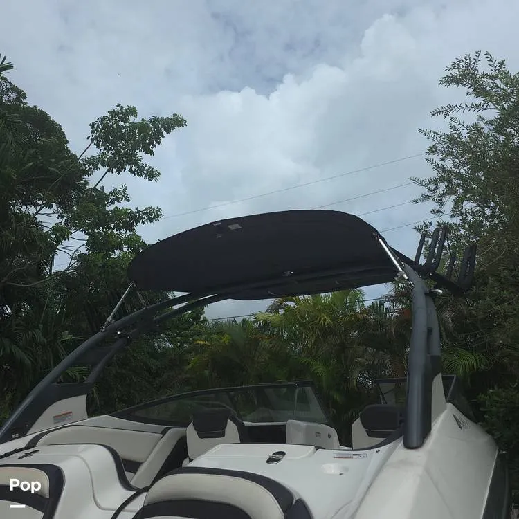 Slide: The Image of Yamaha 242 Limited S 2016 - 16803836