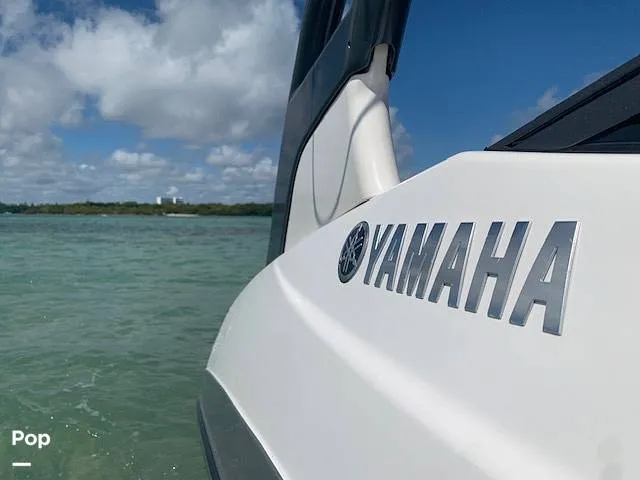 Slide: The Image of Yamaha 242 Limited S 2016 - 16812282