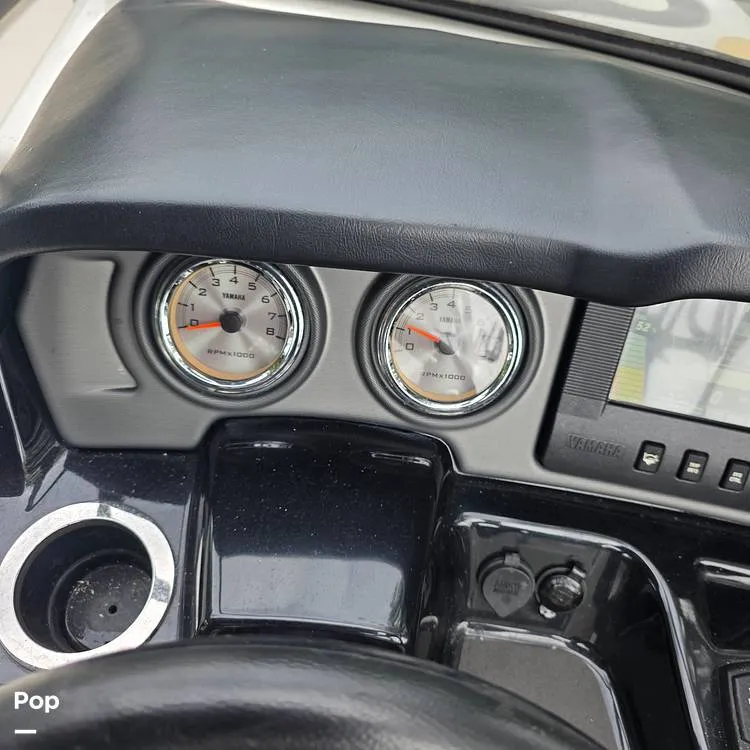 Slide: The Image of Yamaha 242 Limited S 2016 - 16803778
