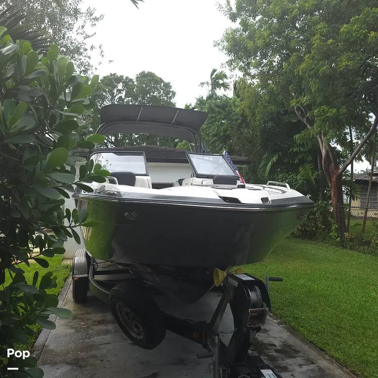 Slide: The Image of Yamaha 242 Limited S 2016 - 16803818