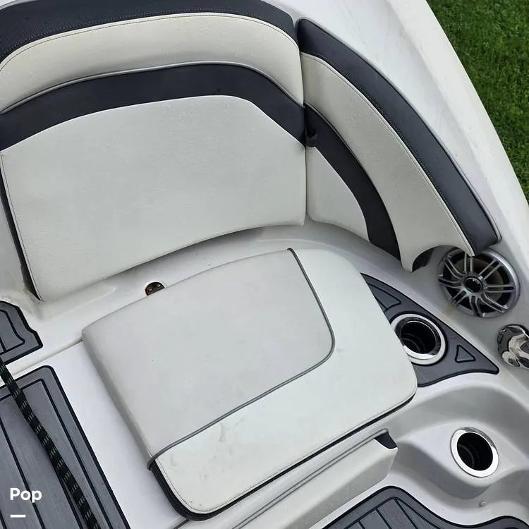 Slide: The Image of Yamaha 242 Limited S 2016 - 16803807