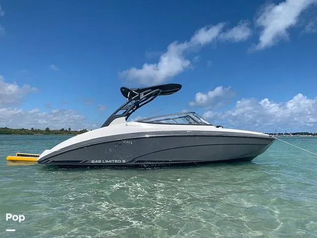 The Image of Yamaha 242 Limited S 2016 - 16812279