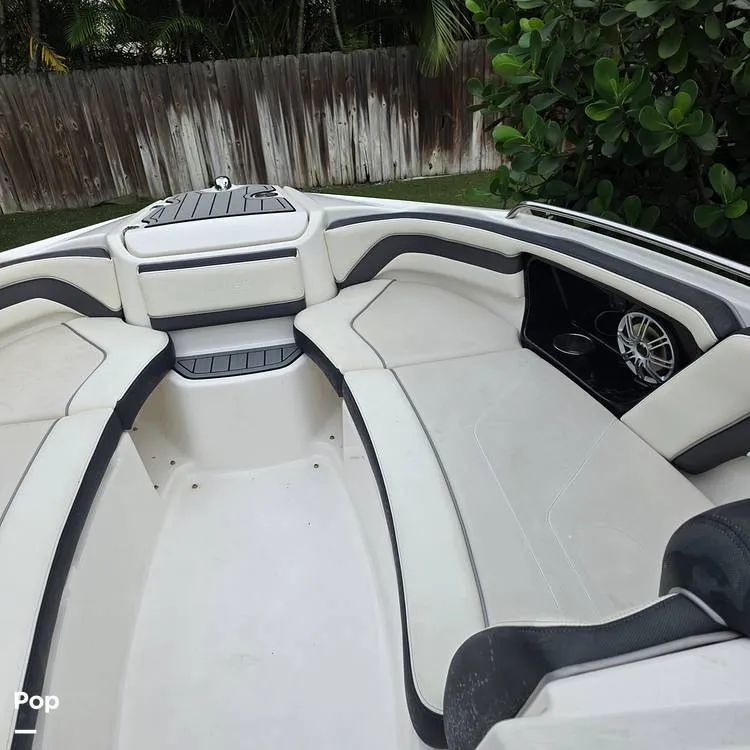 Slide: The Image of Yamaha 242 Limited S 2016 - 16803783
