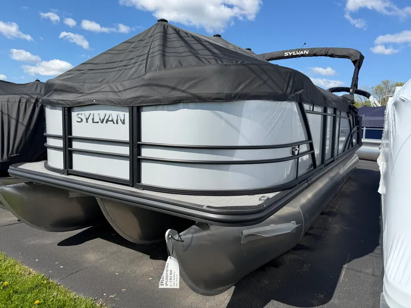 Slide: The Image of Sylvan L3 2025 - 3