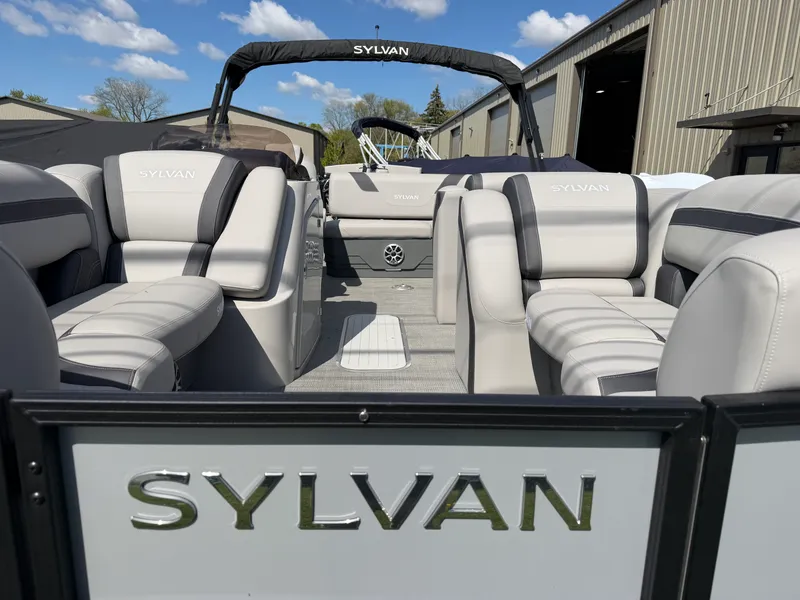 Slide: The Image of Sylvan L3 2025 - 5