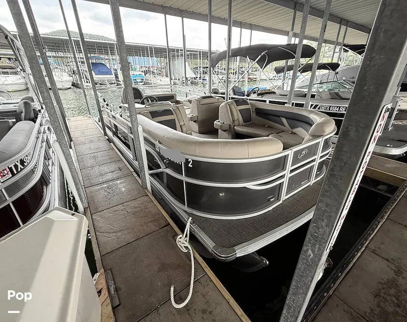 The Image of Barletta Cabrio C22 Ultra Lounge 2023 - 16794058