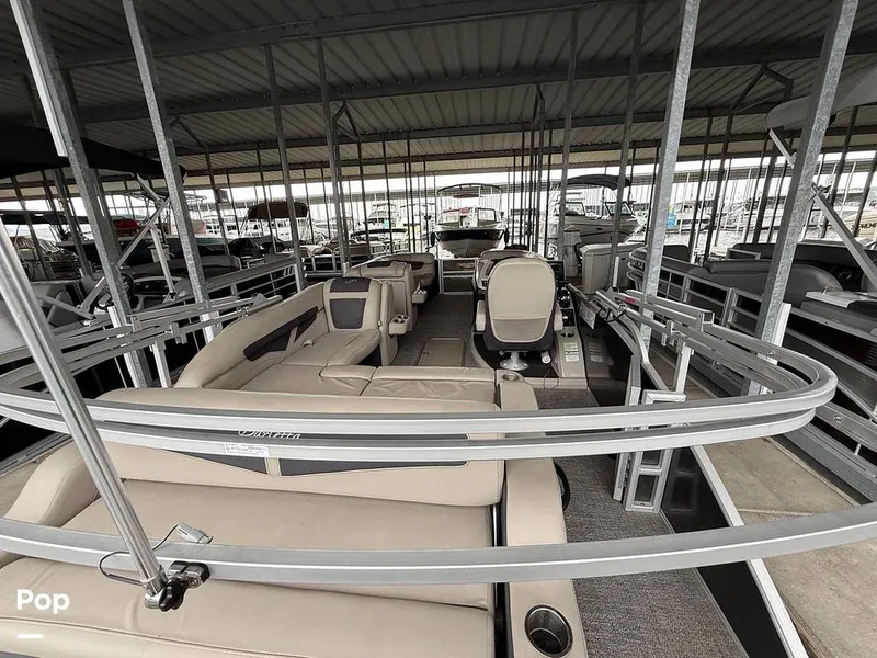 Slide: The Image of Barletta Cabrio C22 Ultra Lounge 2023 - 16832114
