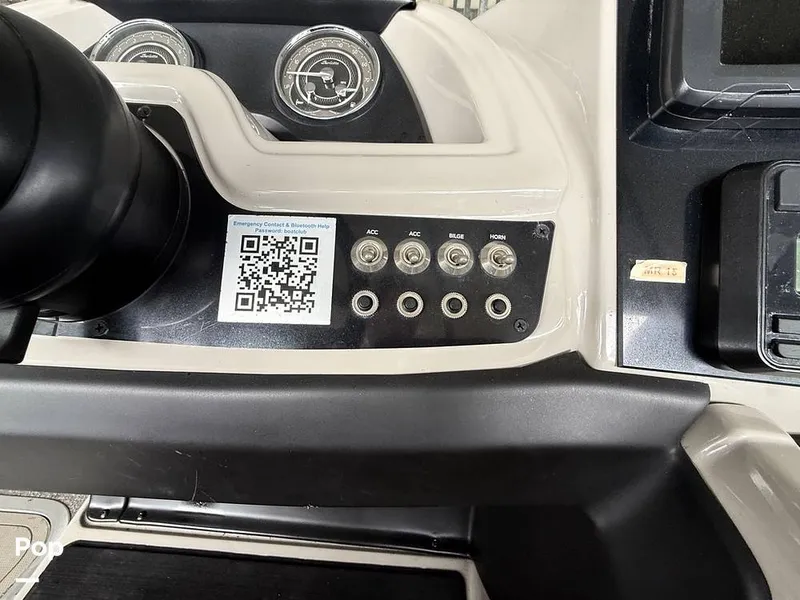 Slide: The Image of Barletta Cabrio C22 Ultra Lounge 2023 - 16832126