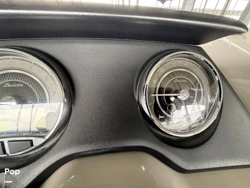 Slide: The Image of Barletta Cabrio C22 Ultra Lounge 2023 - 16832131
