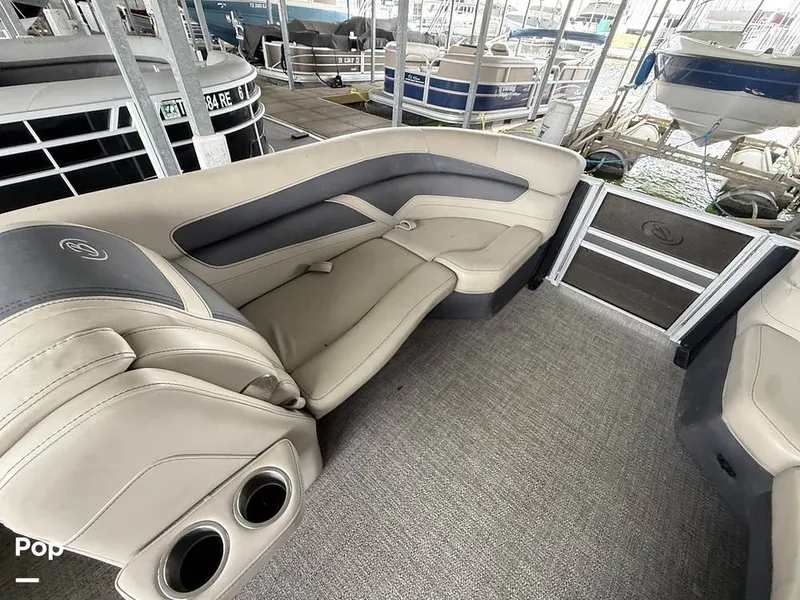 Slide: The Image of Barletta Cabrio C22 Ultra Lounge 2023 - 16832148