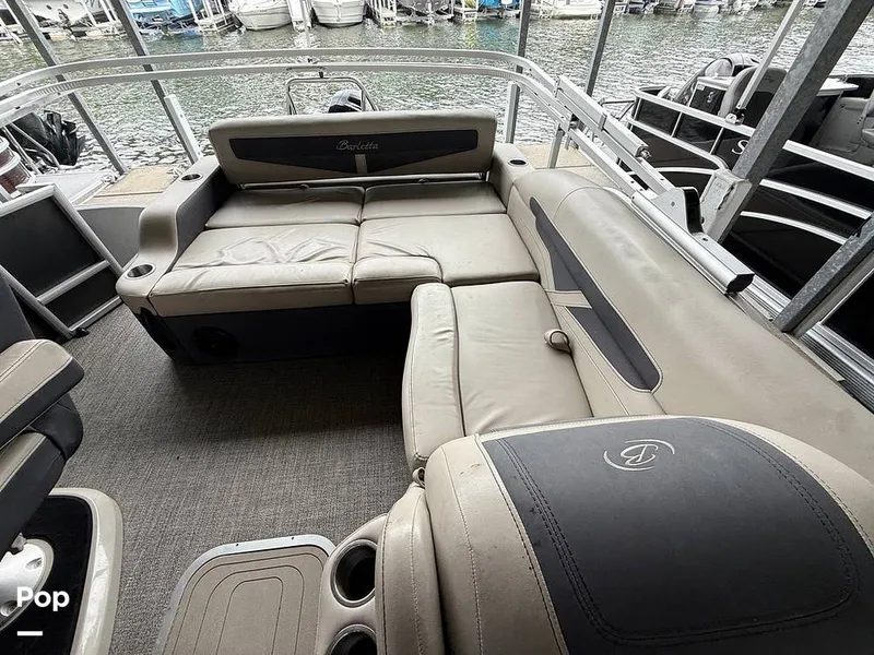 Slide: The Image of Barletta Cabrio C22 Ultra Lounge 2023 - 16832152