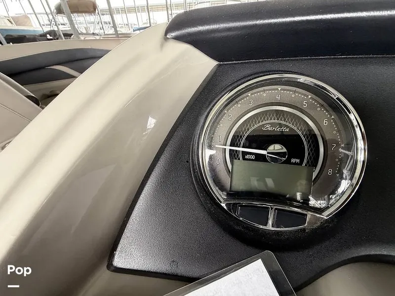 Slide: The Image of Barletta Cabrio C22 Ultra Lounge 2023 - 16832130