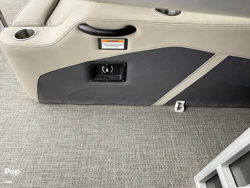 Slide: The Image of Barletta Cabrio C22 Ultra Lounge 2023 - 16832155