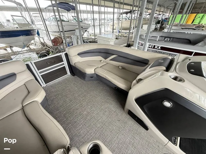 Slide: The Image of Barletta Cabrio C22 Ultra Lounge 2023 - 16832121