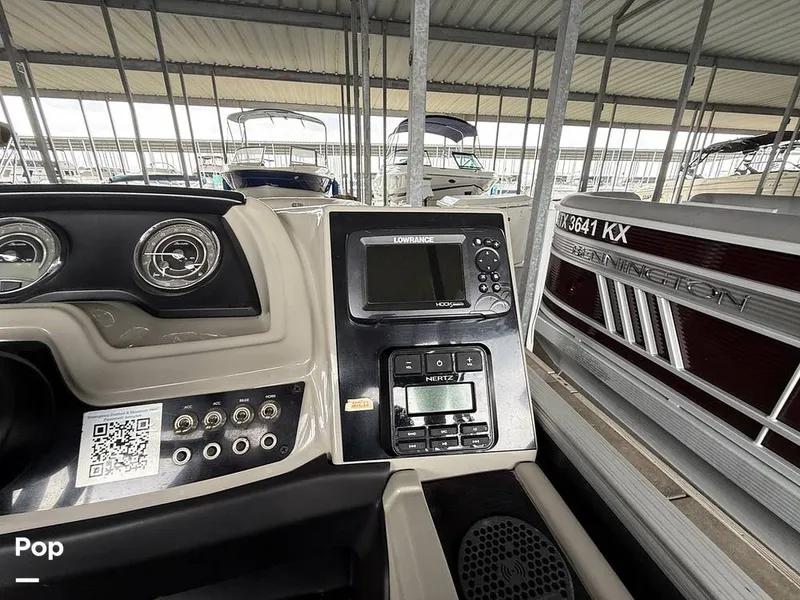 Slide: The Image of Barletta Cabrio C22 Ultra Lounge 2023 - 16832127