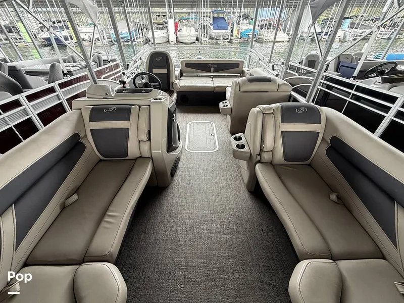 Slide: The Image of Barletta Cabrio C22 Ultra Lounge 2023 - 16794053