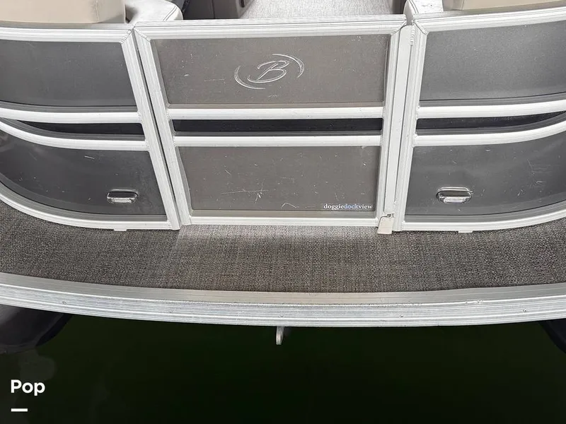 Slide: The Image of Barletta Cabrio C22 Ultra Lounge 2023 - 16832162