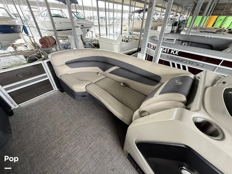 Slide: The Image of Barletta Cabrio C22 Ultra Lounge 2023 - 16832147
