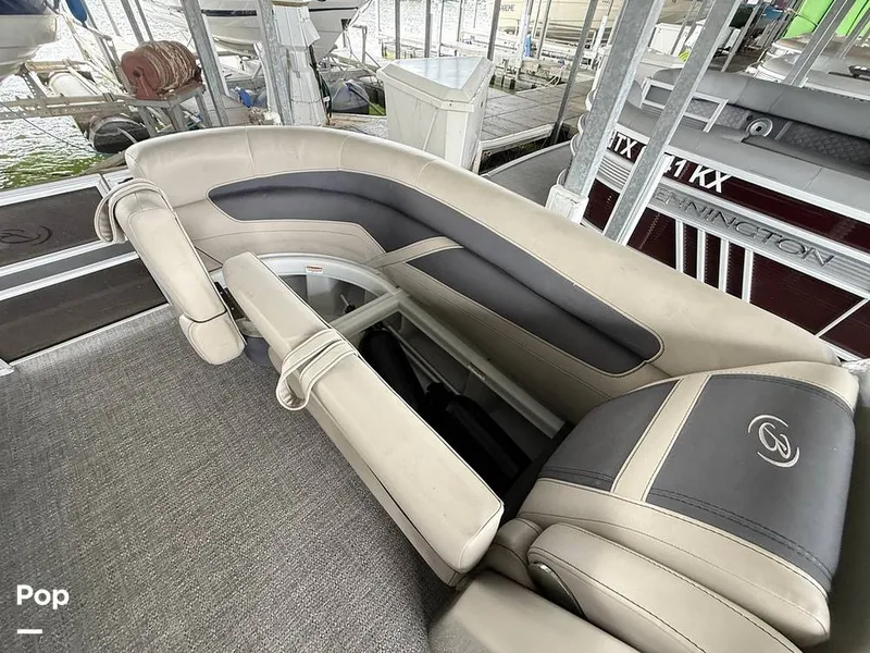 Slide: The Image of Barletta Cabrio C22 Ultra Lounge 2023 - 16832151