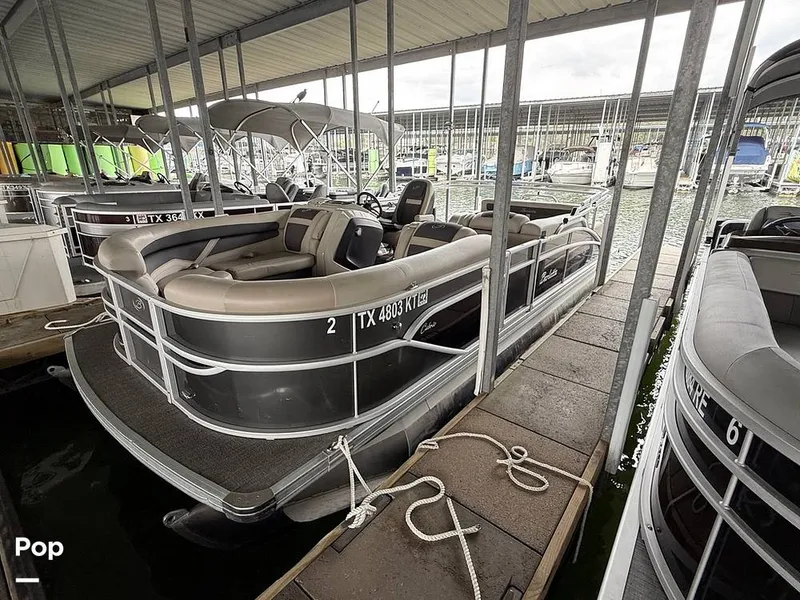 Slide: The Image of Barletta Cabrio C22 Ultra Lounge 2023 - 16832164