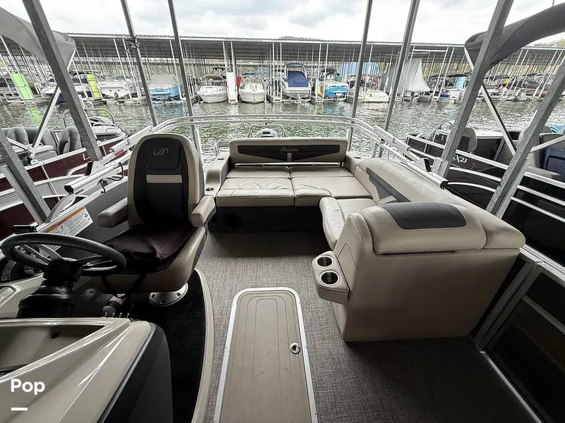 Slide: The Image of Barletta Cabrio C22 Ultra Lounge 2023 - 16832111