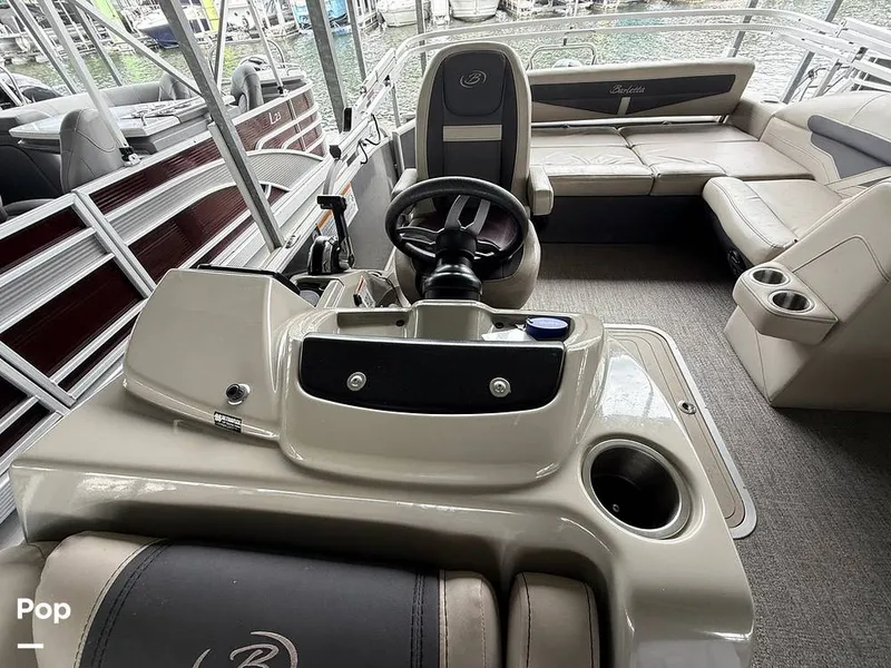 Slide: The Image of Barletta Cabrio C22 Ultra Lounge 2023 - 16832103