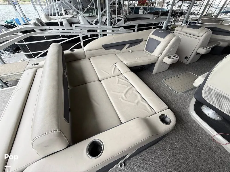 Slide: The Image of Barletta Cabrio C22 Ultra Lounge 2023 - 16832138