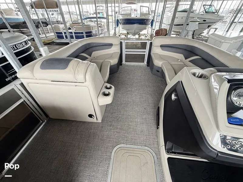 Slide: The Image of Barletta Cabrio C22 Ultra Lounge 2023 - 16832143