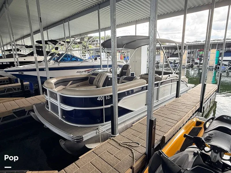 Slide: The Image of Barletta Cabrio C 22 Ultra Lounge 2023 - 16826095