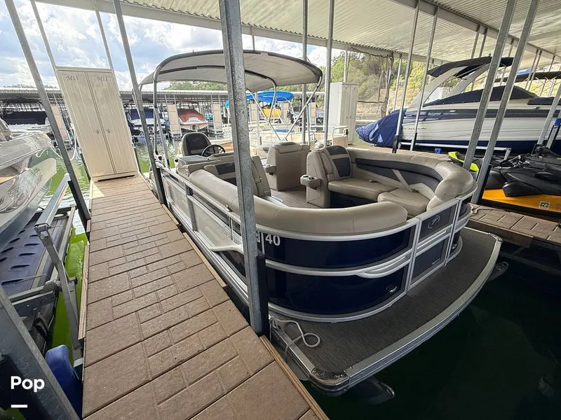 The Image of Barletta Cabrio C 22 Ultra Lounge 2023 - 16826087