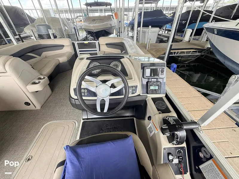 Slide: The Image of Barletta Cabrio C 22 Ultra Lounge 2023 - 16790952