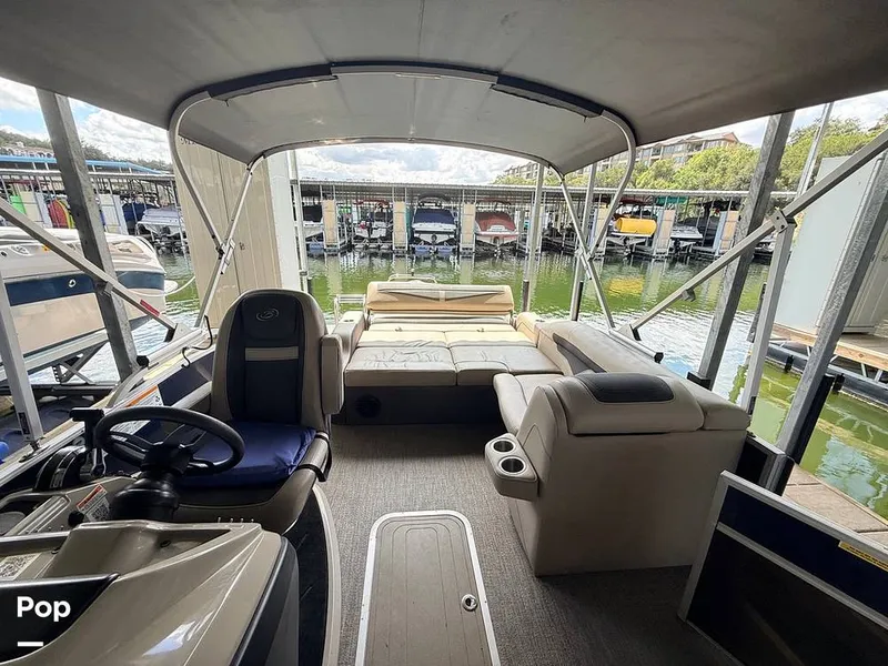 Slide: The Image of Barletta Cabrio C 22 Ultra Lounge 2023 - 16826123