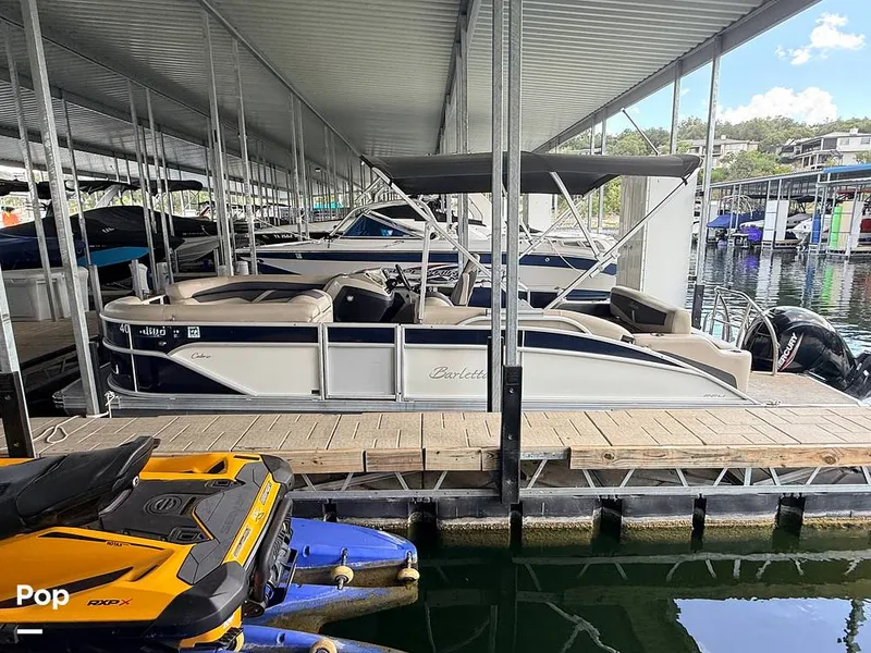Slide: The Image of Barletta Cabrio C 22 Ultra Lounge 2023 - 16826139