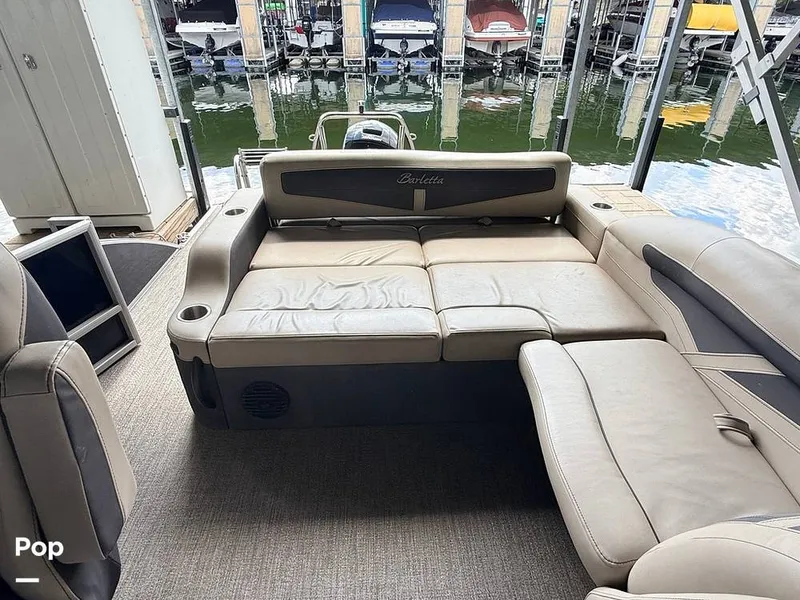 Slide: The Image of Barletta Cabrio C 22 Ultra Lounge 2023 - 16826149