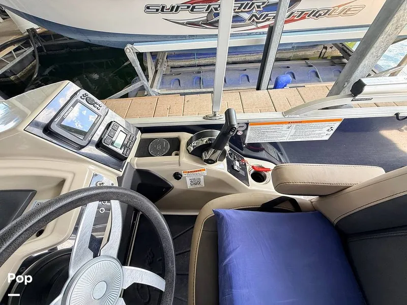 Slide: The Image of Barletta Cabrio C 22 Ultra Lounge 2023 - 16826121