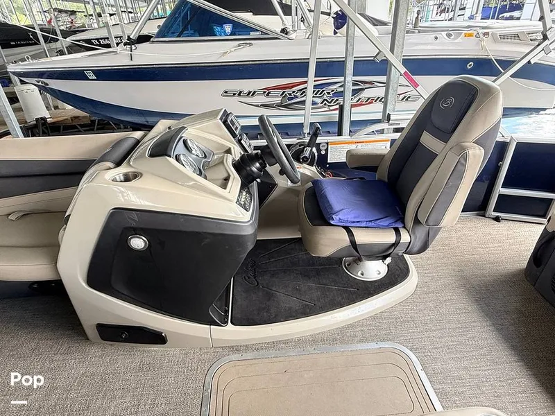 Slide: The Image of Barletta Cabrio C 22 Ultra Lounge 2023 - 16826133