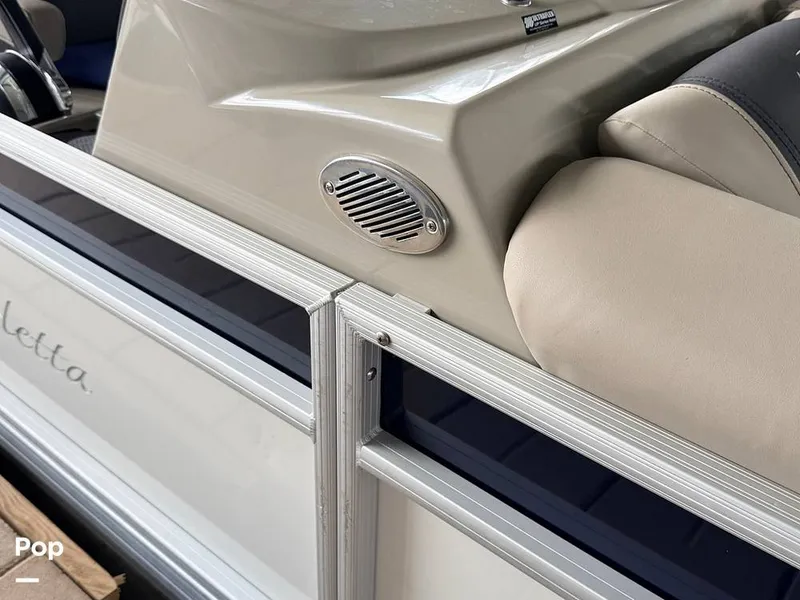 Slide: The Image of Barletta Cabrio C 22 Ultra Lounge 2023 - 16826155