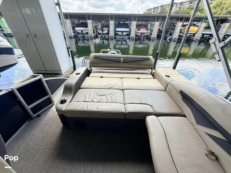 Slide: The Image of Barletta Cabrio C 22 Ultra Lounge 2023 - 16826124