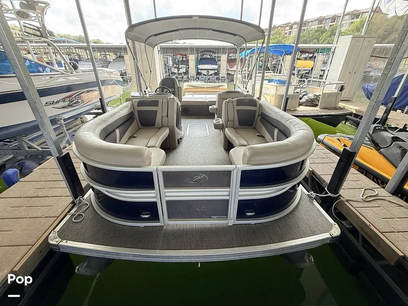 Slide: The Image of Barletta Cabrio C 22 Ultra Lounge 2023 - 16790948