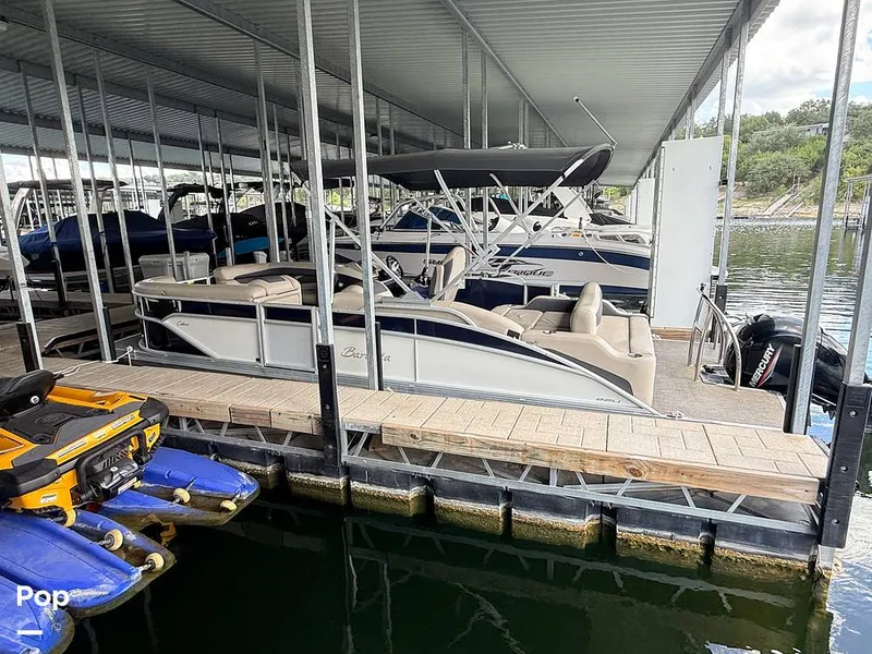 Slide: The Image of Barletta Cabrio C 22 Ultra Lounge 2023 - 16826138