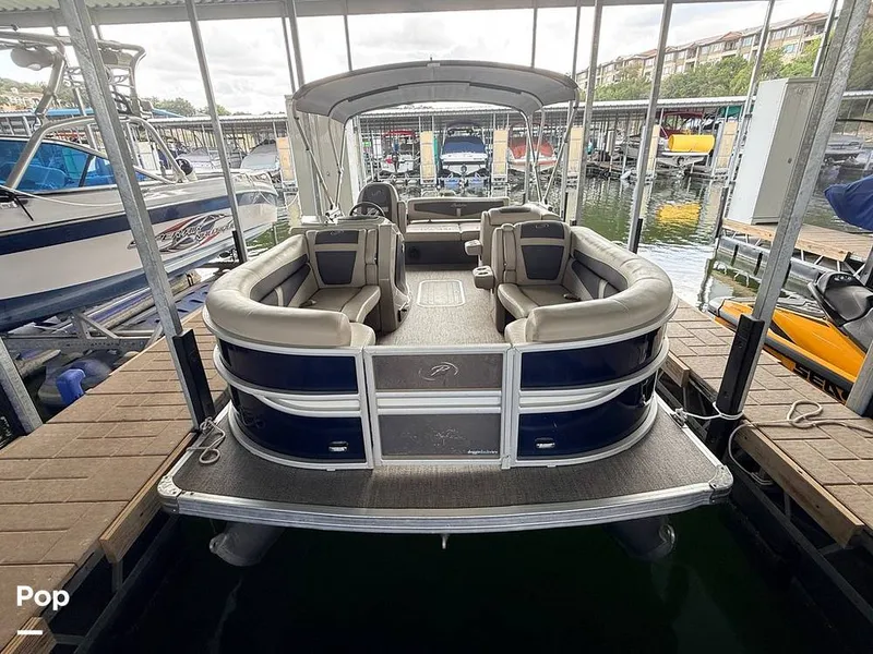 Slide: The Image of Barletta Cabrio C 22 Ultra Lounge 2023 - 16826098