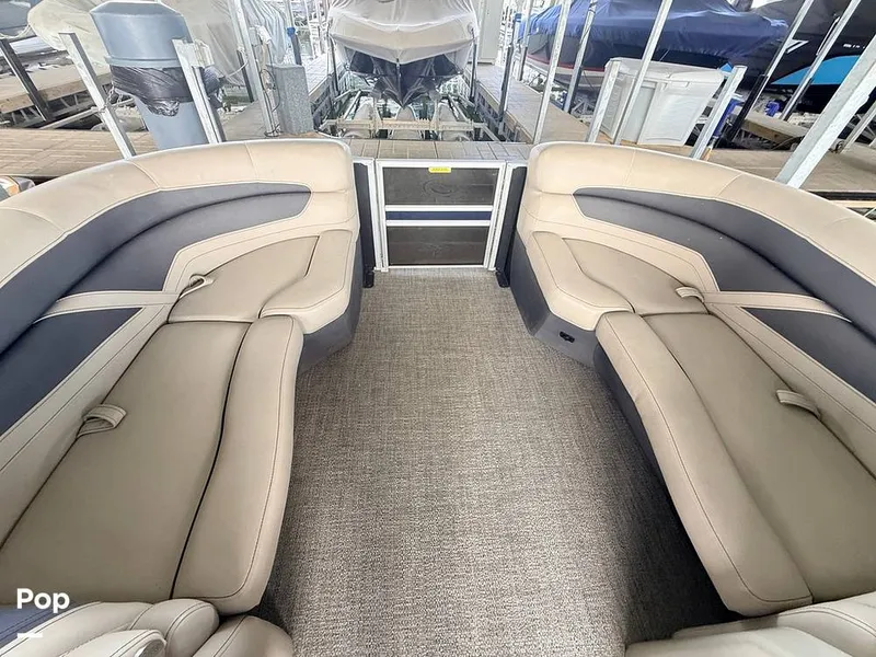 Slide: The Image of Barletta Cabrio C 22 Ultra Lounge 2023 - 16826135