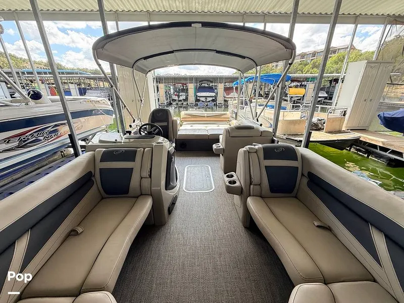 Slide: The Image of Barletta Cabrio C 22 Ultra Lounge 2023 - 16826091