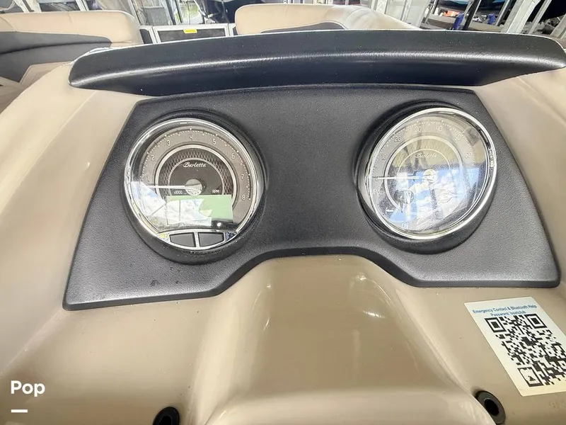 Slide: The Image of Barletta Cabrio C 22 Ultra Lounge 2023 - 16826118