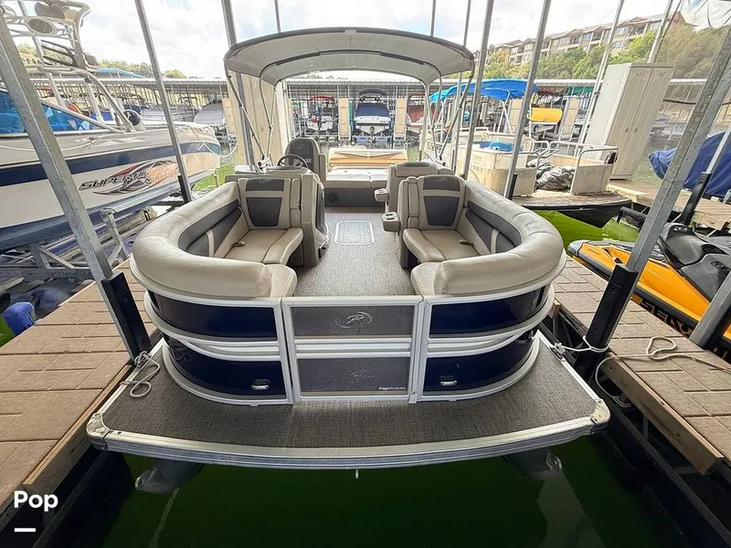 Slide: The Image of Barletta Cabrio C 22 Ultra Lounge 2023 - 16826102