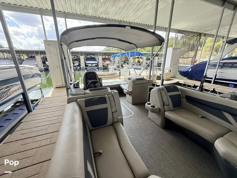 Slide: The Image of Barletta Cabrio C 22 Ultra Lounge 2023 - 16790950