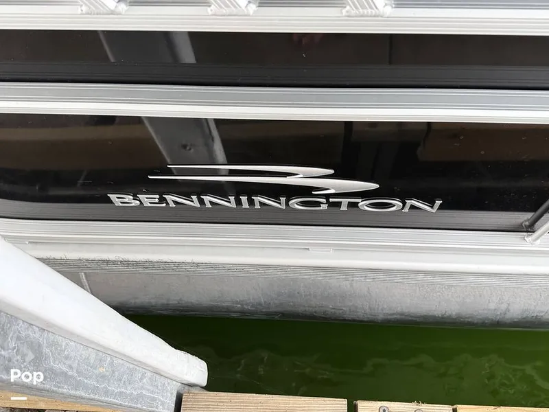 Slide: The Image of Bennington 23 SF 2023 - 16832026