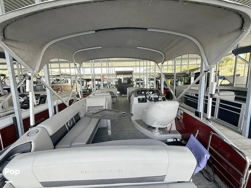 Slide: The Image of Bennington 23 LSB ST 2022 - 16789946