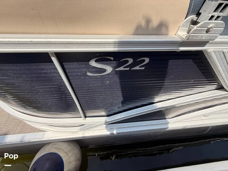 Slide: The Image of Bennington 22 SSR (Stern Radius) 2024 - 16788662