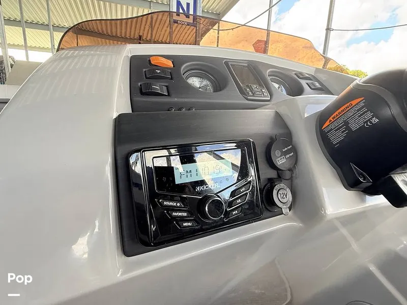 Slide: The Image of Bennington SX22 Fish and Cruise 2024 - 16832081